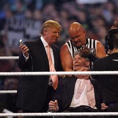 A Messy Sunset, For The Ultimate Wrestling Heel - CzabeCast
