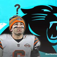 The Browns Dump Baker for Conditional 5th - CzabeCast