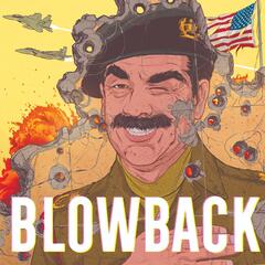 S1 Episode 1 - "Rosebud" - Blowback