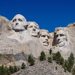 The Mount Rushmore of Woke - CzabeCast