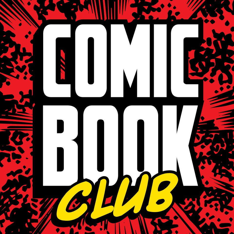 Comic Book Club