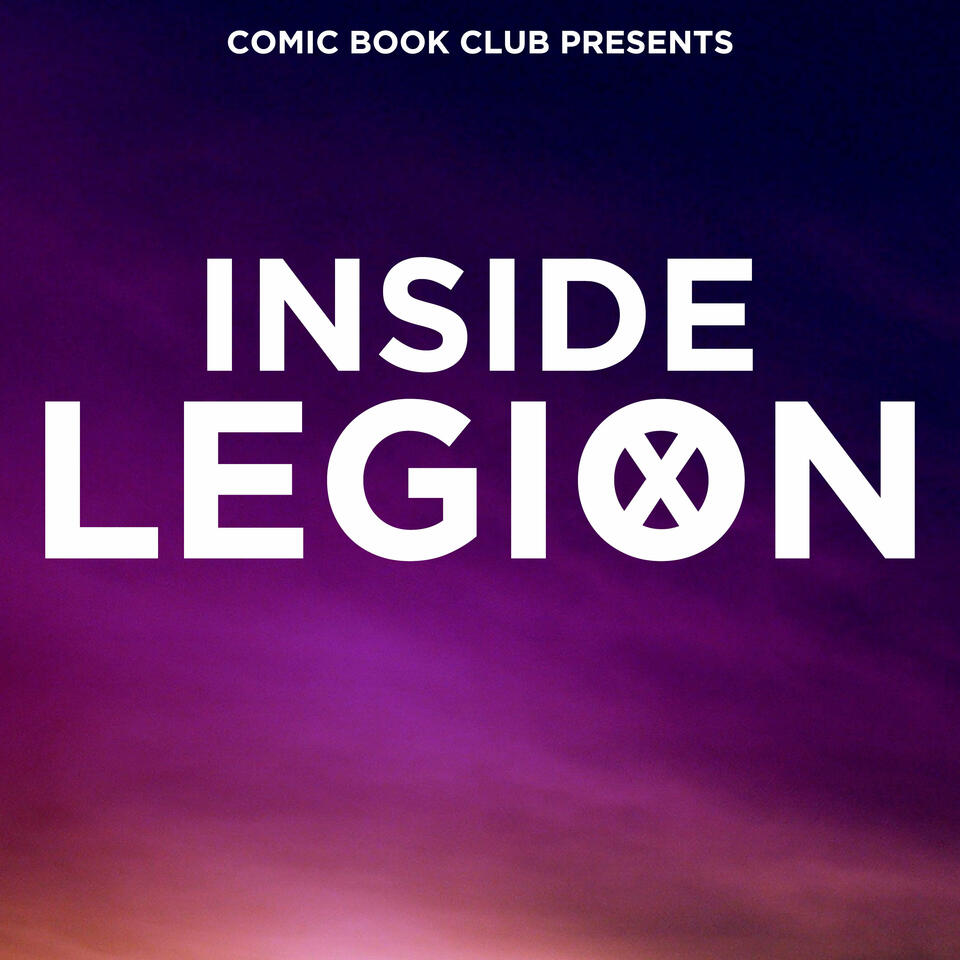 Inside Legion