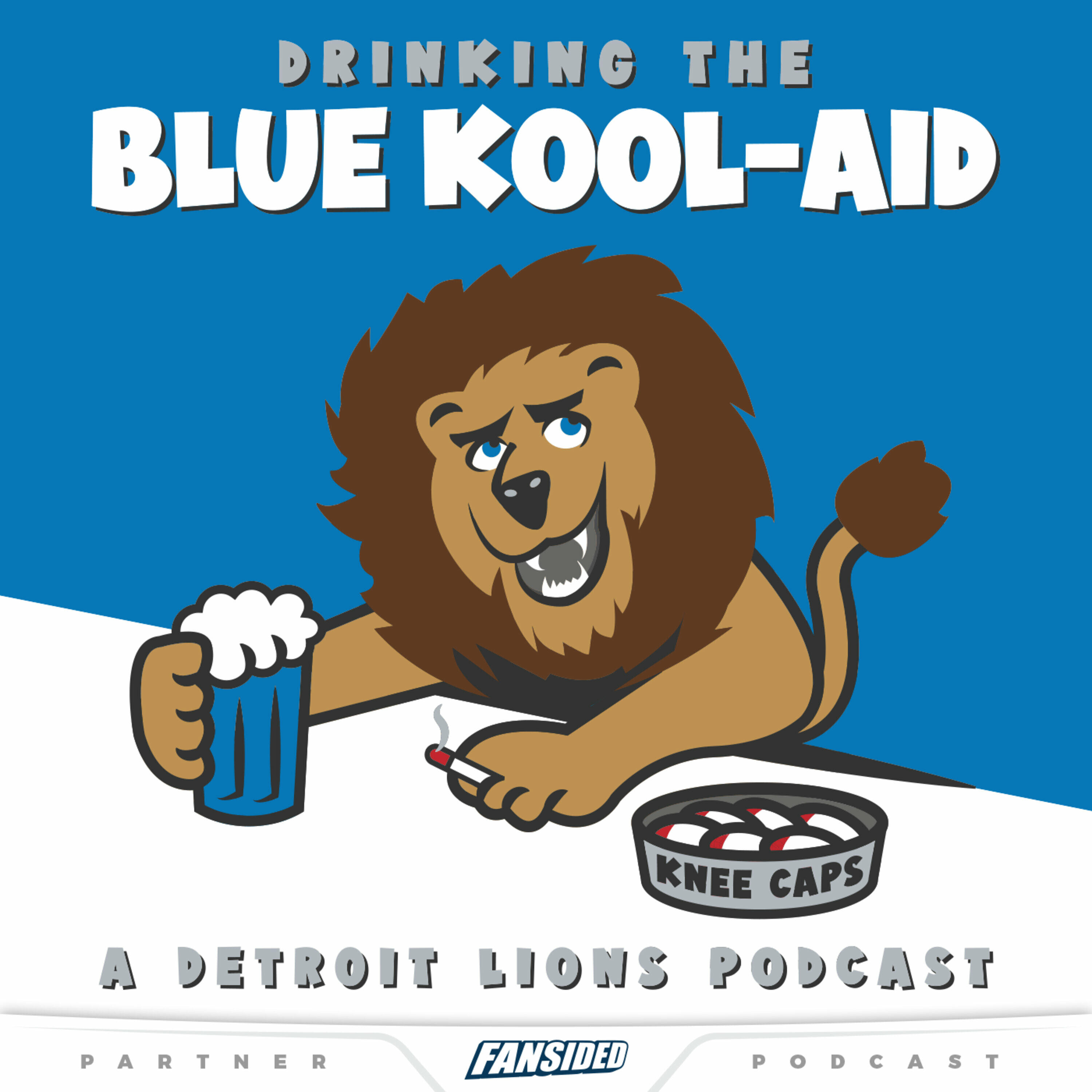 485] Detroit Lions Joint Camp With Jacksonville Jaguars - Detroit Lions  Podcast