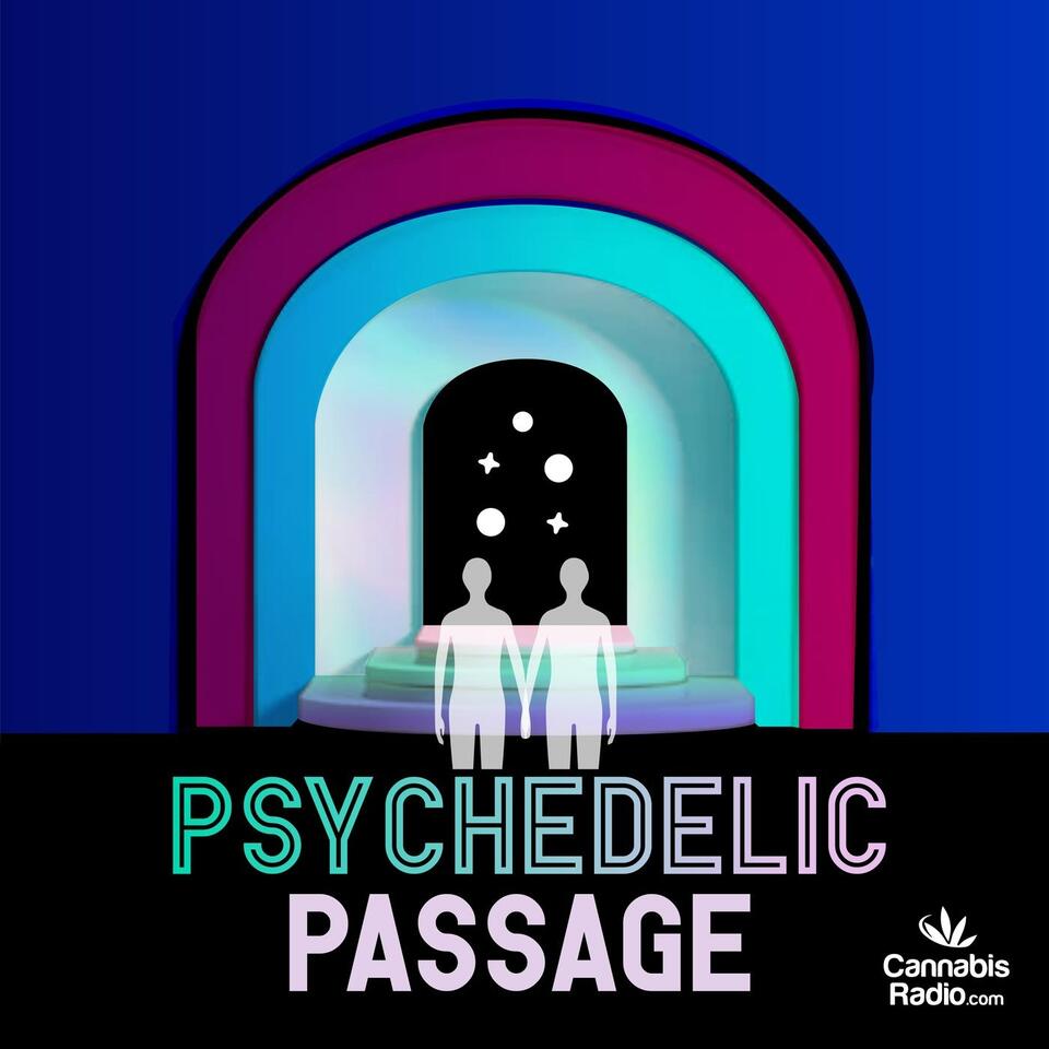 Psychedelic Passage