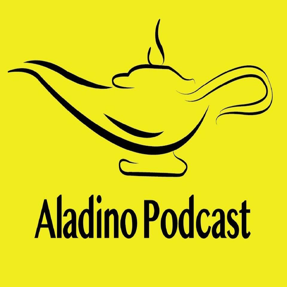 ALADINO PODCAST