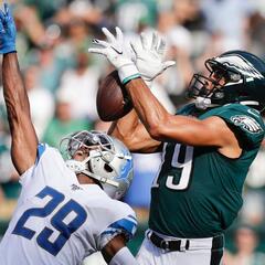 Why Do Wide Receivers Sometimes Go Bust? - CzabeCast