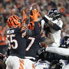 The "Fumble in the Jungle" - CzabeCast