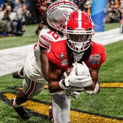 At the Stroke of Midnight, The Buckeyes Die - CzabeCast