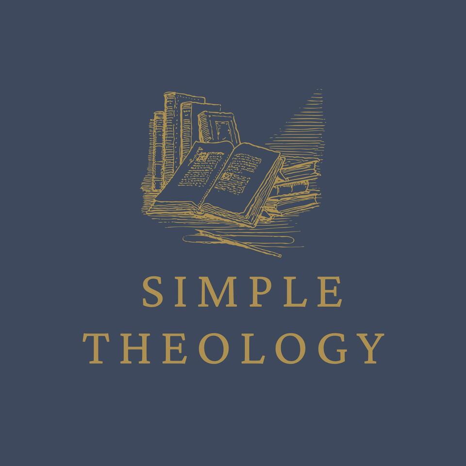 Simple Theology