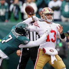 Sorry, But We're Out of Quarterbacks - CzabeCast