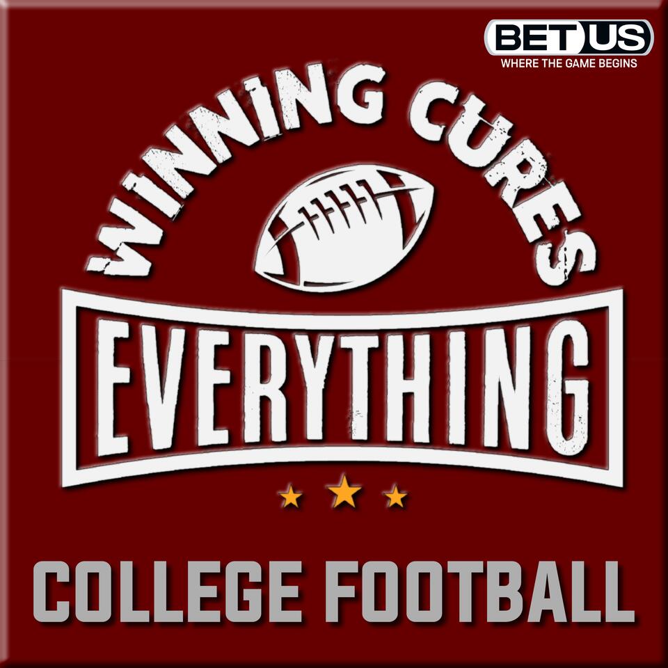 Winning Cures Everything