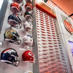 Four Weeks In, It's "Tiers Time" in NFL - CzabeCast