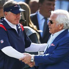 Is It Pink Slip Time, For The Hoodie? - CzabeCast