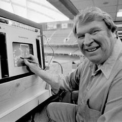 John Madden Must Be Rolling In His Grave - CzabeCast