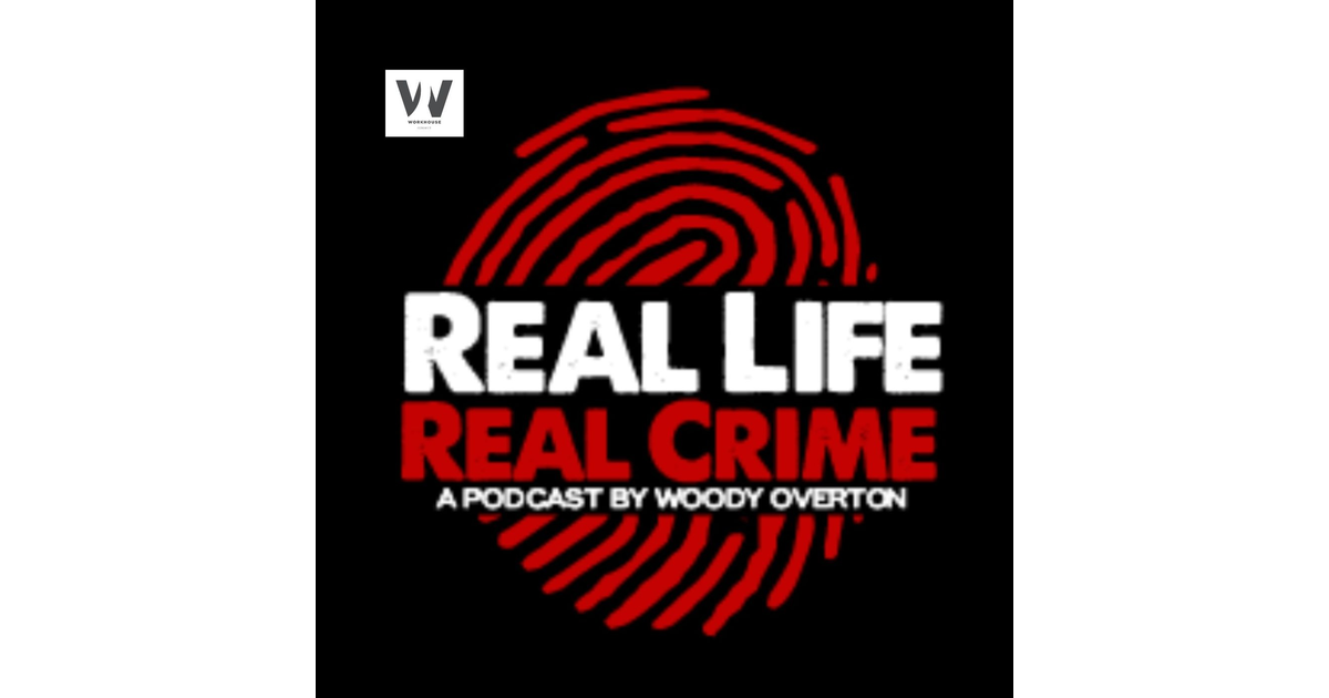 Real Life Real Crime iHeart
