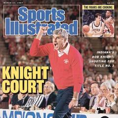 Robert Montgomery Knight: Legend 1940-2023 - CzabeCast