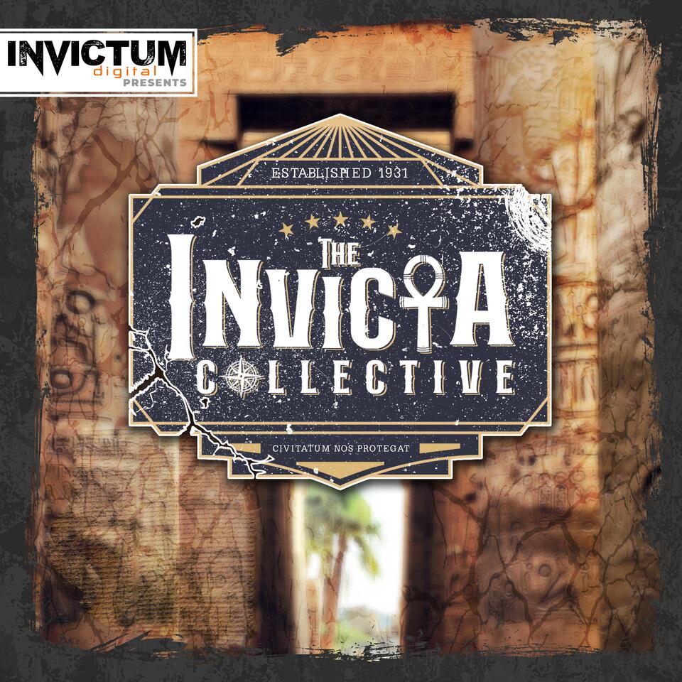 Invictum Digital Presents The Invicta Collective