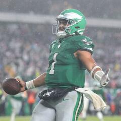The Thumb Is On The Scale For Philly - CzabeCast