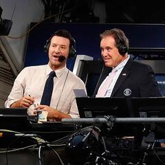 Tony Romo Is Falling Apart - CzabeCast