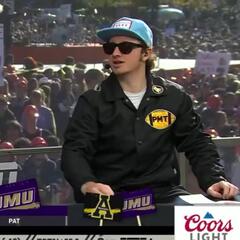 The Greatest Media Cinderella Story Ever Told - CzabeCast