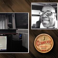 Notorious J-A-Y Is Back, Baby! - CzabeCast