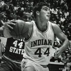 Hoosier Guard Joe Hillman Remembers Coach Knight - CzabeCast