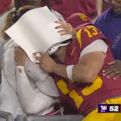 There's No Crying In Football - CzabeCast
