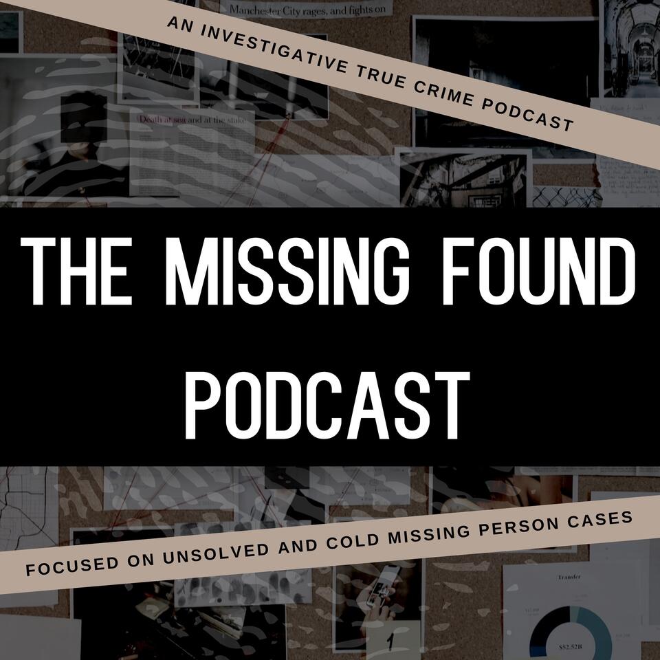 The Missing Found