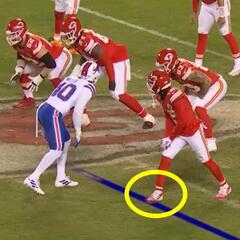 Kadarius Toney's Big Toe Brings Out The Babies - CzabeCast