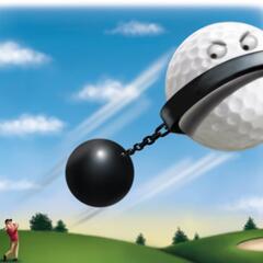Hey You Kids! Stopping Hitting The Ball So Far! - CzabeCast