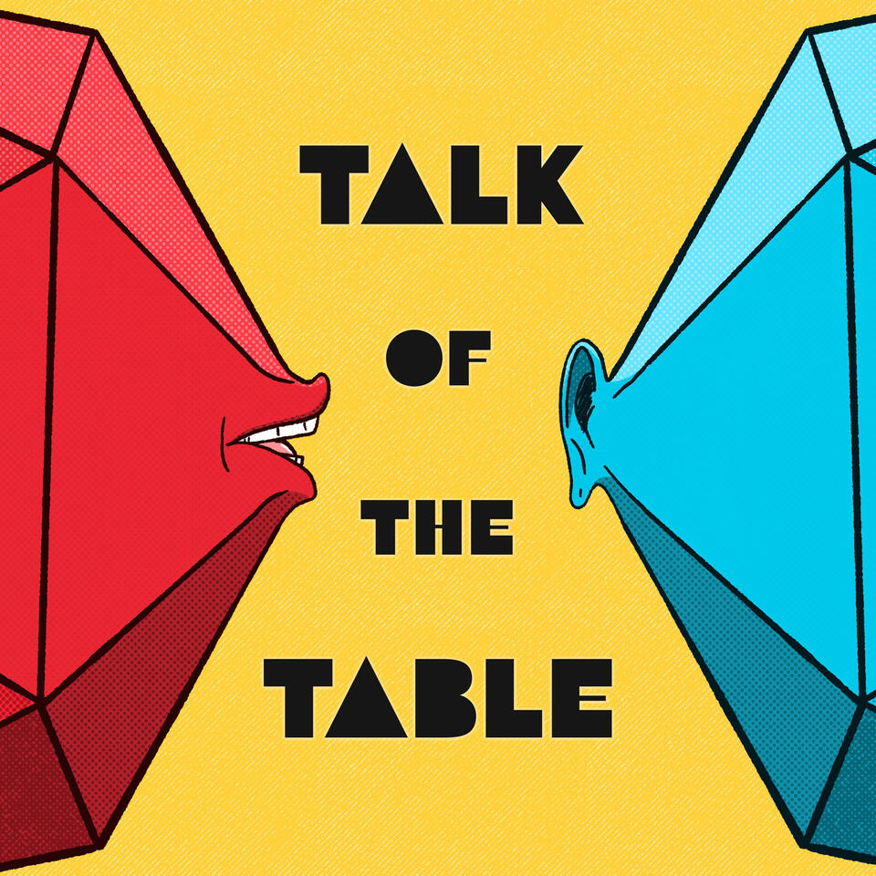 Talk of the Table
