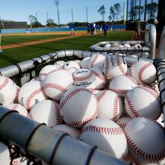 Let's Play Ball, 2023! - CzabeCast