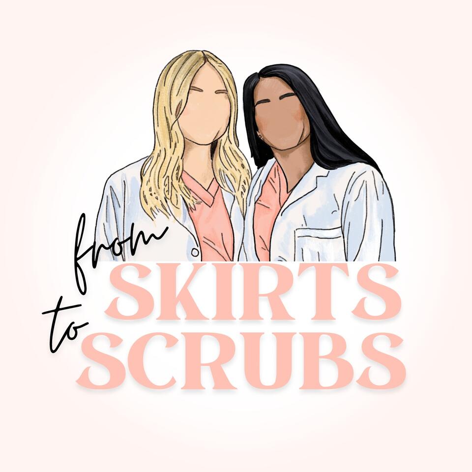 From Skirts To Scrubs