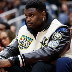 When He's "Feeling Zion, Again" - CzabeCast