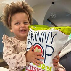 A Tale of Kids, Popcorn & Airplanes - CzabeCast