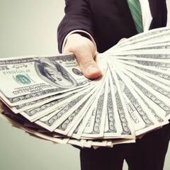 "You Got The Money?" - CzabeCast