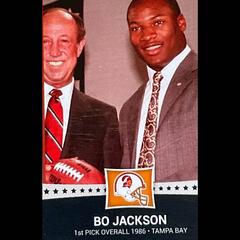 That Time The Bucs Completely Whiffed The 1/1 Pick - CzabeCast
