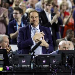 Farewell Final Four Friends - CzabeCast
