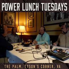 Power Lunch: The Beltway Boys Tell No Lies - CzabeCast