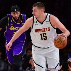 Joke's On You, Lakers! - CzabeCast