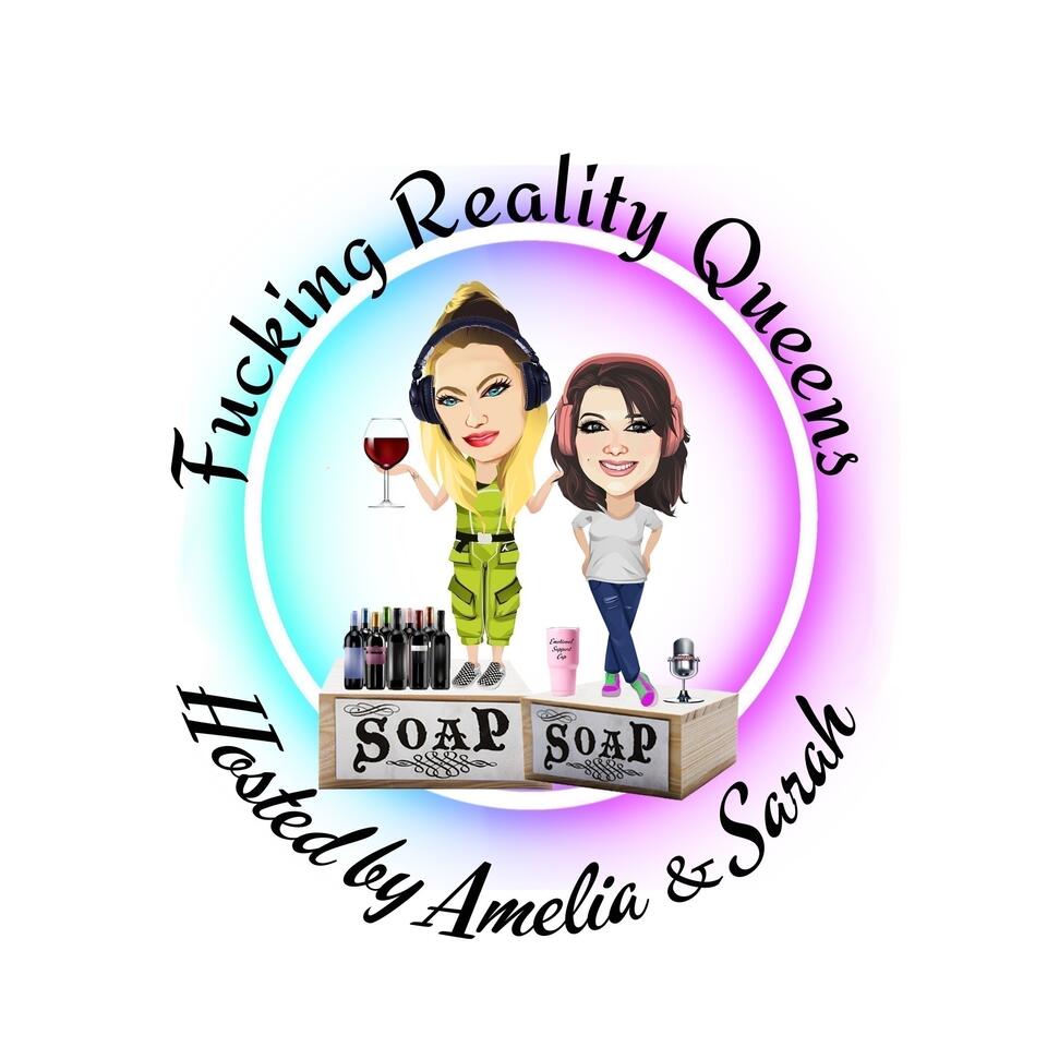 Fucking Reality Queens