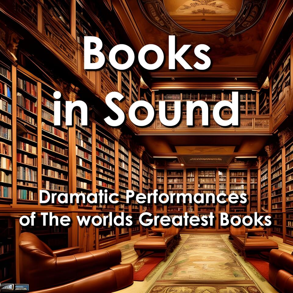 Books in Sound Better Than Audiobooks iHeart