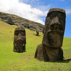 "The Trippiest Places on Earth" - CzabeCast
