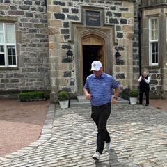 One-Hundred-Eighty Holes in Scotland Later.... - CzabeCast