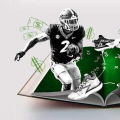 The NCAA Tries to Slam the Brakes on NIL Train - CzabeCast