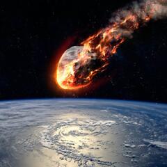 "Thank God, It Was Just A Meteor, Honey!" - CzabeCast