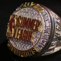 Participation Ring - CzabeCast