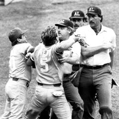 My Burning Question from "The Pine Tar Incident" - CzabeCast
