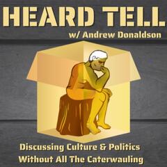 Twitter Gets X-ed Out, Tipping Debate w/guest Krista Kafer, Green Dreams vs Mining Machines, & More - Heard Tell