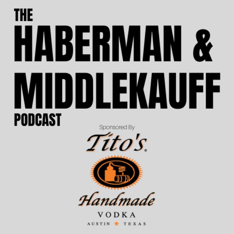 Haberman and Middlekauff